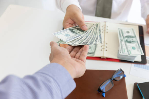 Best Hard Money Loans  in Tecumseh, NE